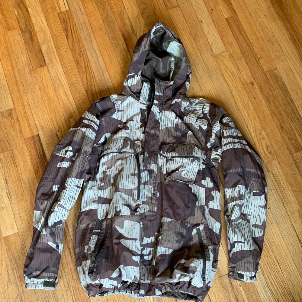 Burton Ronin Snowboard jacket